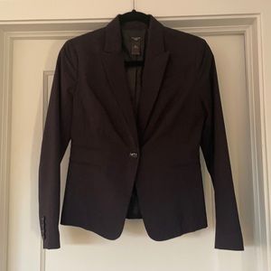 Ann Taylor blazer